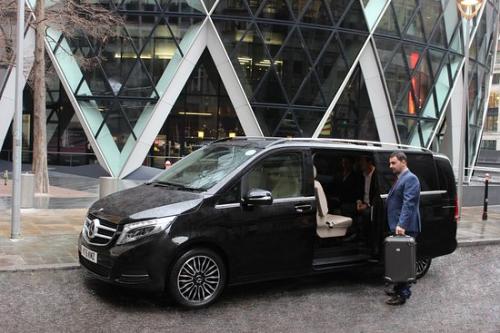 Bodrum Airport Vip Shuttle